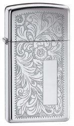 Зажигалка ZIPPO 1652