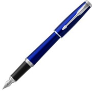 Перьевая ручка Parker Urban Nighsky Blue CT