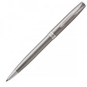 Шариковая ручка Parker Sonnet Stainless Steel CT