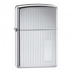 Зажигалка ZIPPO 350 High Polish Chrome