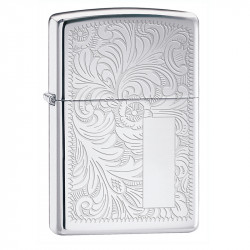 Зажигалка ZIPPO 352 High Polish Chrome